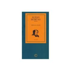 Imagem de Almas Mortas - Gógol, Nikolai - 9788527308106
