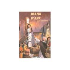 Imagem de Joana D´Arc - Aldo Brunetti - 9788573445435