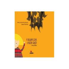 Imagem de A Galinha Zilda, o Bicho Gente e Outras Histórias - Muzzi, Yvonne Louise Coulaud Coelho Da Rocha - 9788574421988