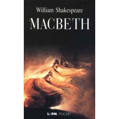 Imagem de Macbeth - Shakespeare, William - 9788525410245