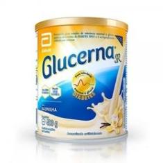 Imagem de Suplemento Alimentar Glucerna Baunilha 400g