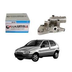 Imagem de Valvula Termostatica Columbia Sem Ar Fiat Palio 1.0 1.5 1996 A 2000