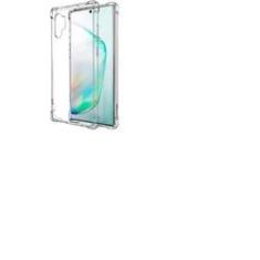 Imagem de Capa transparente Case Samsung Galaxy Note 10 Plus R&M Acessórios