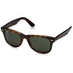 Imagem de Óculos De Sol Ray Ban Wayfarer Rb4340 710-50