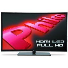 Imagem de TV LED 48" Philco Full HD PH48S61DG 3 HDMI PC USB