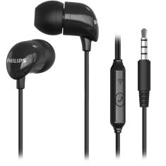 Imagem de Fone de Ouvido Intra-Auricular Philips TAE1126 Com Microfone