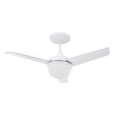 Imagem de Ventilador Teto Aliseu Alisclean 90Cm - 90 Cm