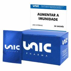 Imagem de Aumentar a imunidade - 30 sachês