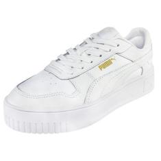 Imagem de Tênis Puma Carina Street Bdp White Gold