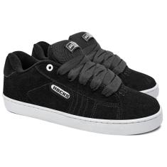 Imagem de Tênis Hocks Ruas Skate Classic Black