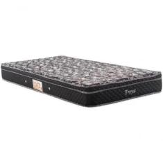 Imagem de Colchão Herval Molas Bonnel Troya Solteiro 088x188x20