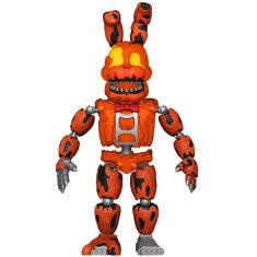 Imagem de Funko Action Figure: Cinco Noites no Freddy`s Dreadbear - Jack-o-Bonnie
