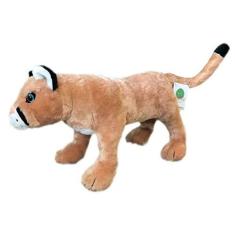 Imagem de Adore 22 "Solo O Cougar Stuffed Animal Plush Toy
