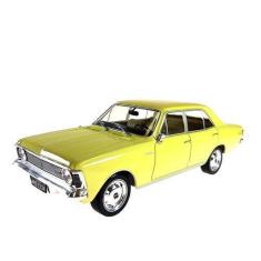 Imagem de Miniatura Chevrolet Opala Sedan 2500 1969 California 1/24