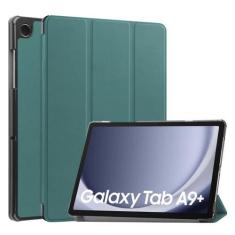 Imagem de Capa Magnética Compatível Com Tablet Samsung A9Plus 11 X210 - Star Cap