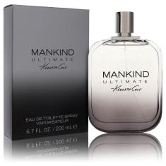 Imagem de Perfume Masculino Kenneth Cole Mankind Ultimate 200 Ml Eau De Toilette