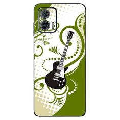 Imagem de Capa Adesivo Skin368 Verso Para Motorola Moto G73 2023