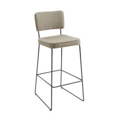 Imagem de Banqueta Roma Bege