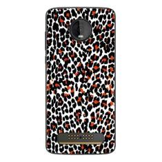 Imagem de Capa Adesivo Skin355 Verso Para Motorola Moto Z4 (2019) - KawaSkin