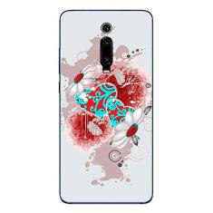 Imagem de Capa Adesivo Skin363 Verso Para Xiaomi Mi 9T Pro 2019