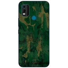 Imagem de Capa Adesivo Skin161 Verso Para Nokia C21 Plus 2022