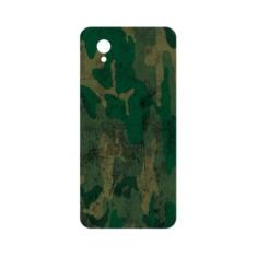 Imagem de Capa Adesivo Skin161 Verso Para Alcatel 1 - Kawaskin