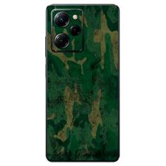 Imagem de Capa Adesivo Skin161 Verso Para Xiaomi Poco X5 Pro 5G