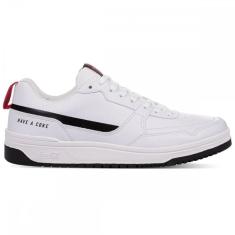 Imagem de Tenis Coca Cola Cc2424 Banks Town Masculino-Masculino