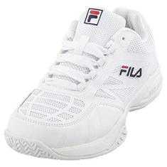 Imagem de Fila Axilus Junior Tennis Shoes