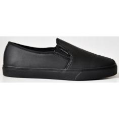 Imagem de Tênis Casual Iate Slip on Sem Cadarço Lig Shoes-Unissex