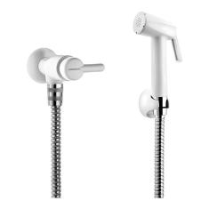 Imagem de Ducha Higiênica Lorenzetti Bric 1984 F31 Flexível Branca