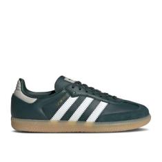 Imagem de Tênis adidas Samba OG Big Kid, 17