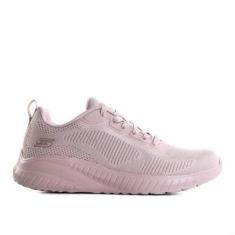 Imagem de Tênis Skechers 117209 Nude-Feminino