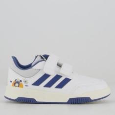 Imagem de Tênis Adidas Tensaur Sport Disney Mickey Infantil Branco-Unissex