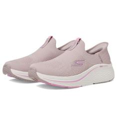 Imagem de Skechers Tênis feminino Max Cushion Elite 2.0 Eternal Hands Free Slip-ins, Malva, 34