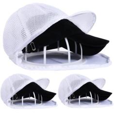 Imagem de Chapéu de beisebol Hat Washer ULG para máquina de lavar, pacote com 3