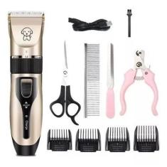 Imagem de Maquina Tosador Cortador Aparador Pet - Easy Peasy