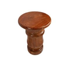 Imagem de Banqueta Torneada Baixa - Tochinski