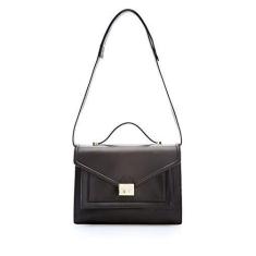 Imagem de LOEFFLER RANDALL Bolsa Rider VA, Preto, One Size