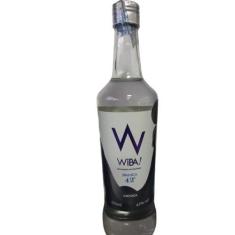 Imagem de Cachaça WIBA! Branca 670ml 42% Vol.