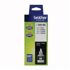 Imagem de Refil De Tinta Preto Bt6001Bk Brother