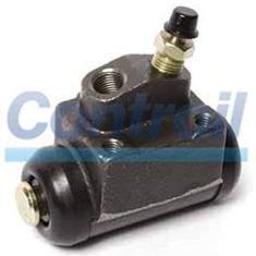 Imagem de Cilindro da Roda Traseira Gm Opala Caravan 1981 a 1992 Sistema Varga 22,22mm Esquerdo