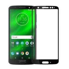 Imagem de Pelicula De Vidro 3D 4D 5D Para Moto G6 - 