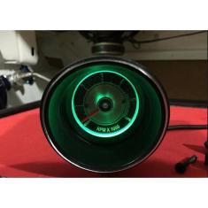 Imagem de Contagiro Coluna Ford Maverick Gt V8