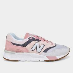 Imagem de Tênis New Balance 997H Feminino-Feminino