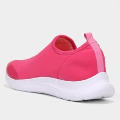 Imagem de Tênis Infantil Bibi Action Sem Cadarço Menina