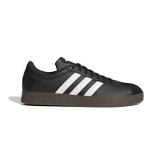 Imagem de Tênis Adidas VL Court Base Preto e Branco