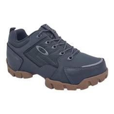Imagem de Tênis Oakley Halftrack Low Ii Masculino Shadow