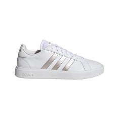Imagem de Tênis Grand Court TD Adidas-Feminino