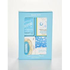 Imagem de Kit de Sabonetes Histórico Glicerina Tradicional - 4 sabonetes 90g